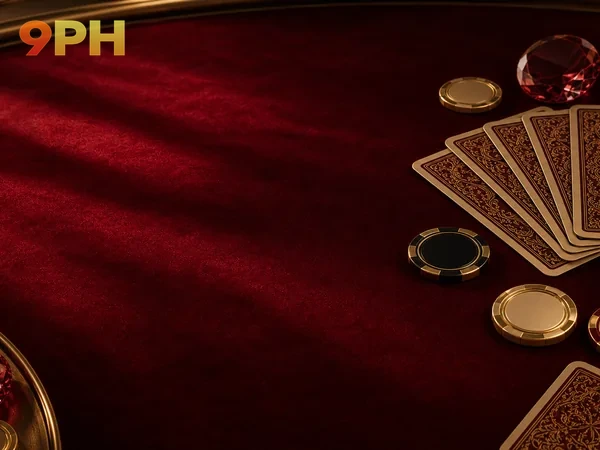 Dragon Tiger at PH44 – Table View 3
