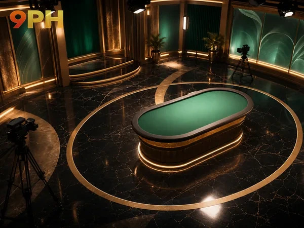 Playtech Live baccarat table experience at PH44
